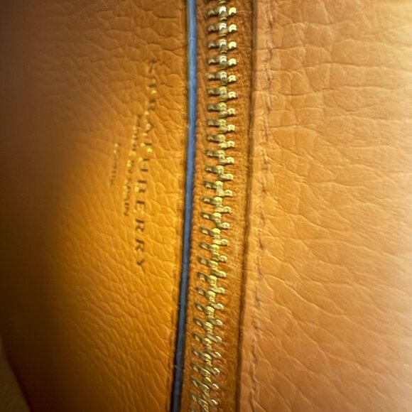 The Strathberry Basket - Used Once! - Picture 8 of 8